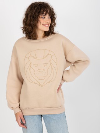 Bluza EM-BL-617-4.41P beżowy