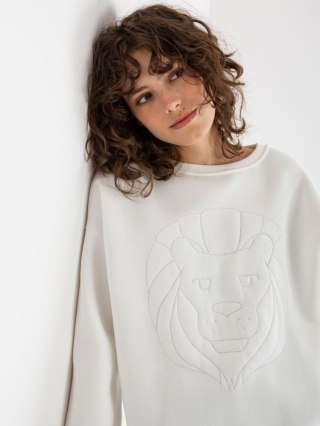 Bluza EM-BL-617-4.41P ecru