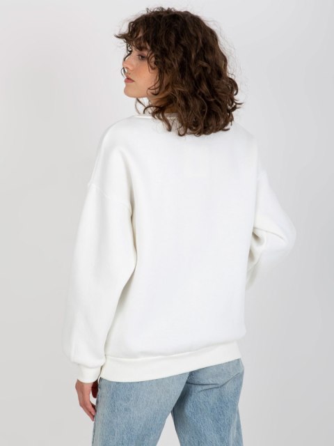 Bluza EM-BL-617-4.41P ecru Bluza EM-BL-617-4.41P ecru