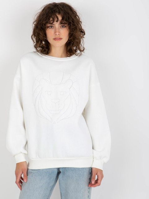 Bluza EM-BL-617-4.41P ecru Bluza EM-BL-617-4.41P ecru