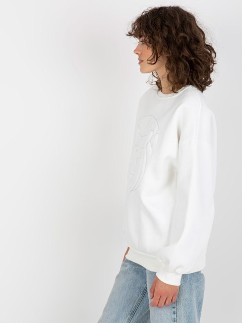 Bluza EM-BL-617-4.41P ecru Bluza EM-BL-617-4.41P ecru