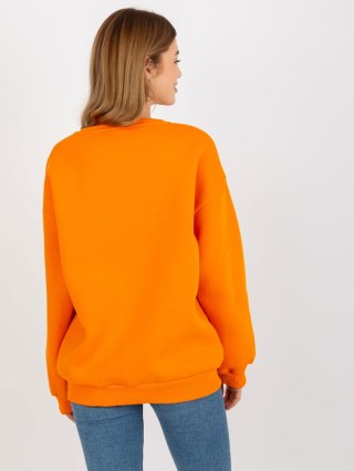 Bluza EM-BL-617-4.41P pomarańczowy