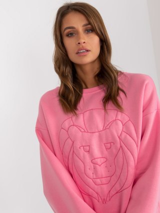 Bluza EM-BL-617-4.41P różowy