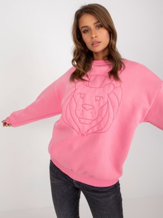 Bluza EM-BL-617-4.41P różowy