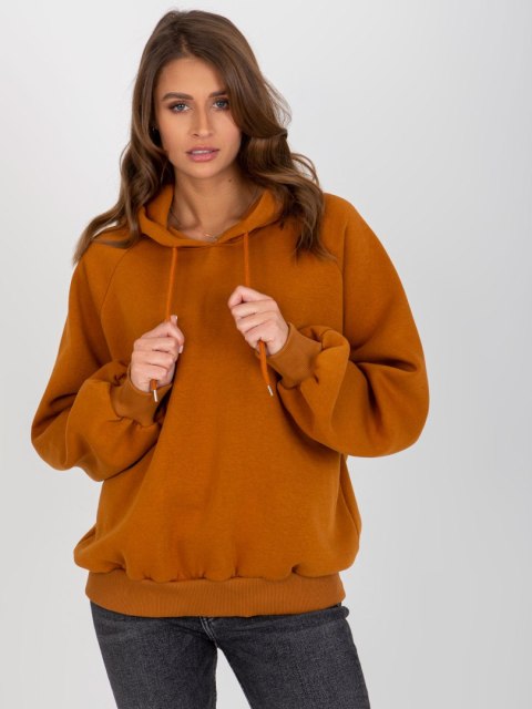 Bluza EM-BL-626.16P jasny brązowy Bluza EM-BL-626.16P jasny brązowy