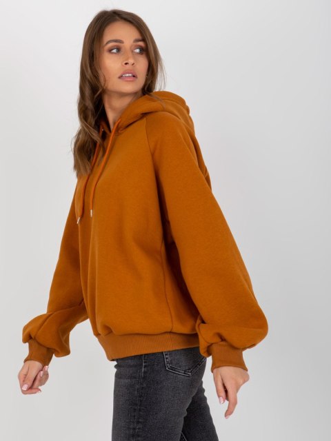 Bluza EM-BL-626.16P jasny brązowy Bluza EM-BL-626.16P jasny brązowy