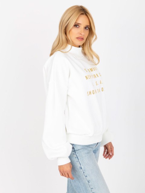 Bluza EM-BL-643.39X ecru L/XL