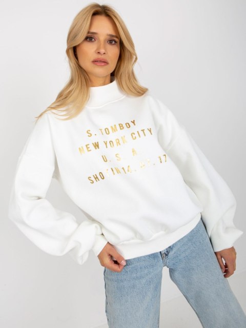 Bluza EM-BL-643.39X ecru L/XL