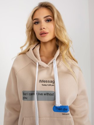 Bluza EM-BL-718.39P beżowy