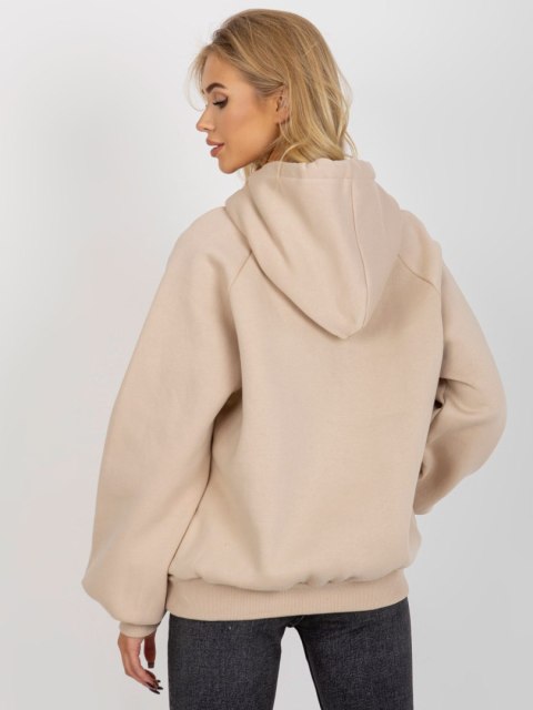 Bluza EM-BL-718.39P beżowy Bluza EM-BL-718.39P beżowy