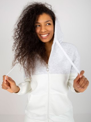 Bluza EM-BL-762.24X jasny szary
