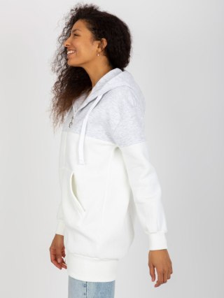 Bluza EM-BL-762.24X jasny szary
