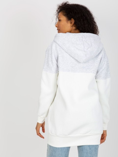 Bluza EM-BL-762.24X jasny szary