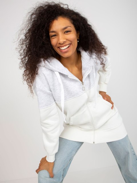 Bluza EM-BL-762.24X jasny szary