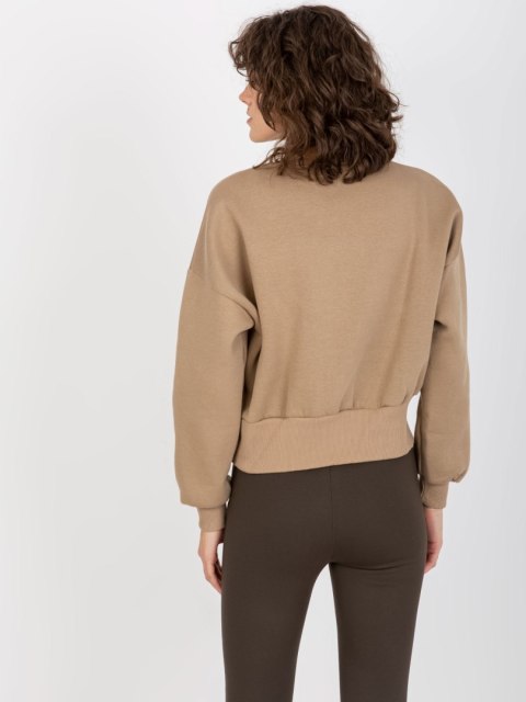 Bluza EM-BL-ES-21-521.09X ciemny bezowy