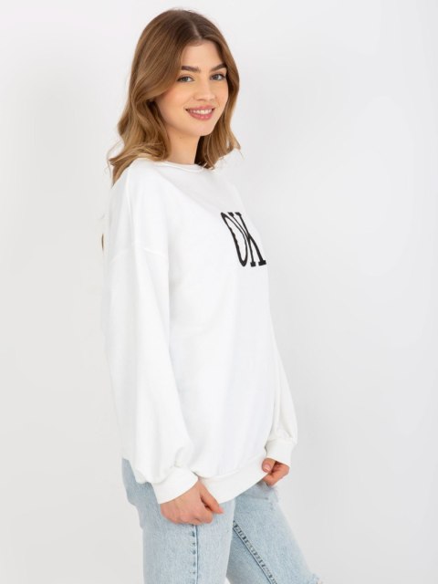 Bluza EM-BL-ES-21-536.94 biały Bluza EM-BL-ES-21-536.94 biały