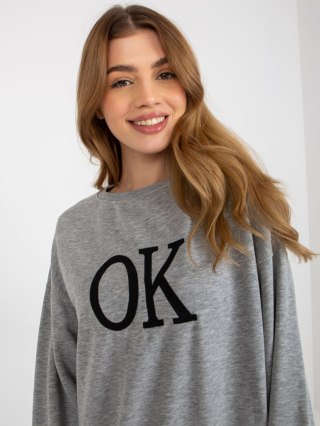 Bluza EM-BL-ES-21-536.94 szary