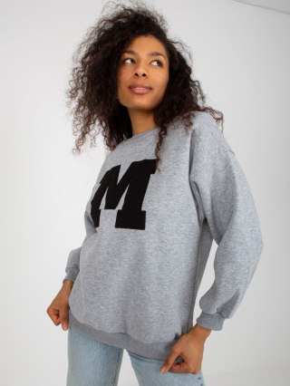 Bluza EM-BL-U617-1.24X szary
