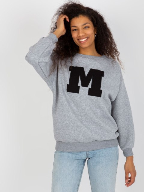 Bluza EM-BL-U617-1.24X szary Bluza EM-BL-U617-1.24X szary