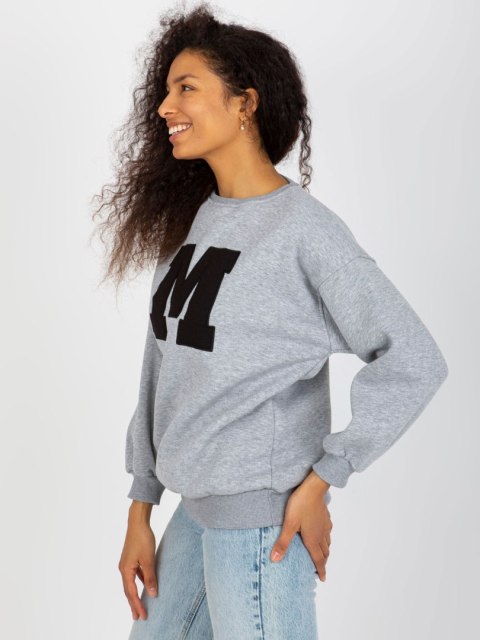 Bluza EM-BL-U617-1.24X szary Bluza EM-BL-U617-1.24X szary