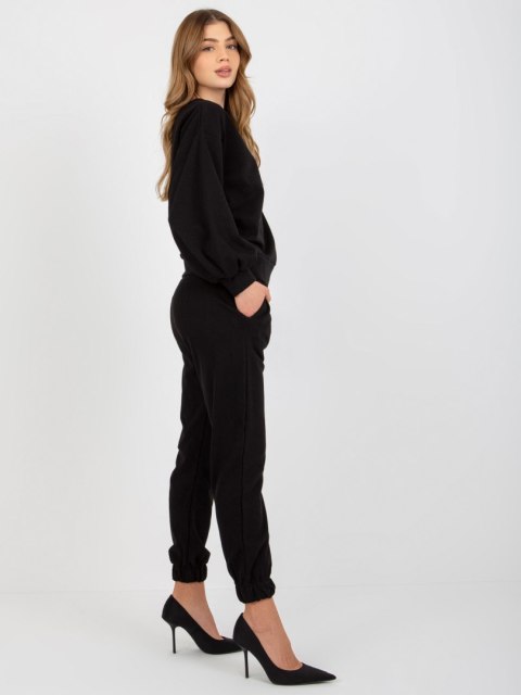 Komplet EM-KMPL-637.26P czarny L/XL Komplet EM-KMPL-637.26P czarny L/XL