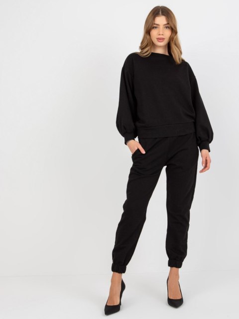 Komplet EM-KMPL-637.26P czarny L/XL Komplet EM-KMPL-637.26P czarny L/XL
