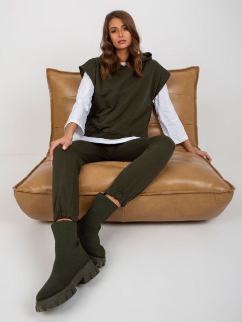 Komplet EM-KMPL-764.64 khaki Komplet EM-KMPL-764.64 khaki