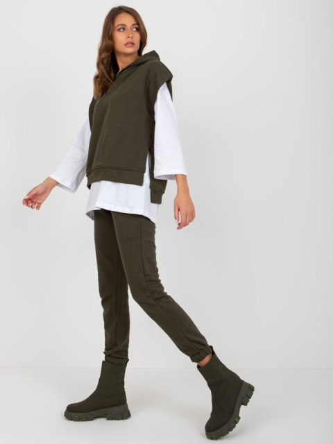 Komplet EM-KMPL-764.64 khaki Komplet EM-KMPL-764.64 khaki