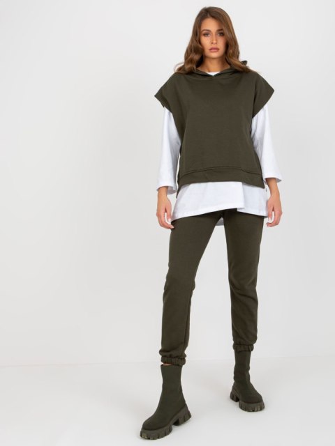 Komplet EM-KMPL-764.64 khaki Komplet EM-KMPL-764.64 khaki
