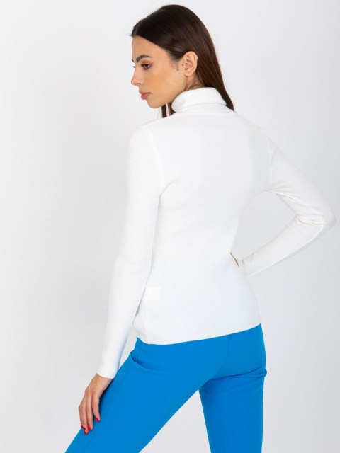 Sweter NM-SW-C-3109-2.67 biały
