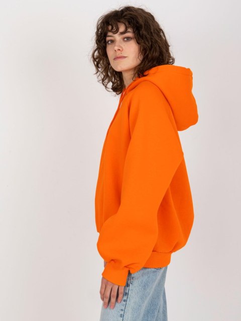 Bluza EM-BL-626.16P pomarańczowy Bluza EM-BL-626.16P pomarańczowy