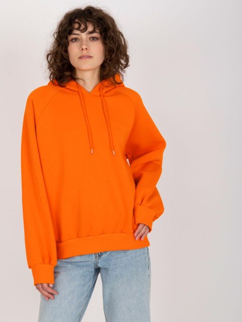 Bluza EM-BL-626.16P pomarańczowy Bluza EM-BL-626.16P pomarańczowy