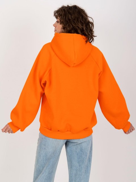Bluza EM-BL-626.16P pomarańczowy Bluza EM-BL-626.16P pomarańczowy