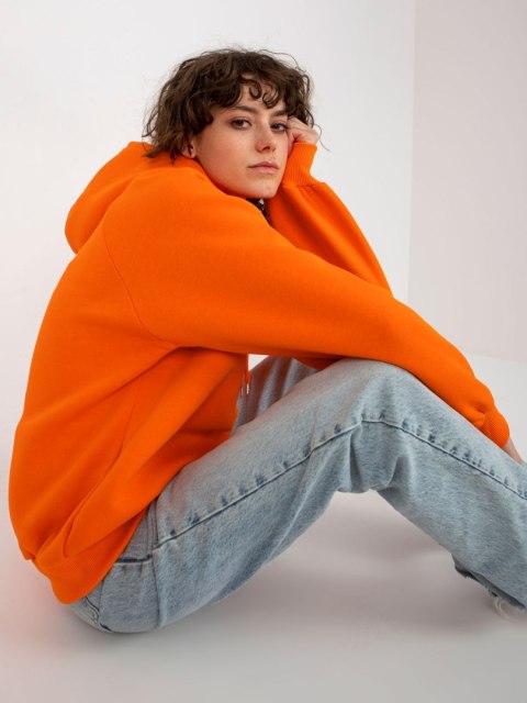 Bluza EM-BL-626.16P pomarańczowy Bluza EM-BL-626.16P pomarańczowy