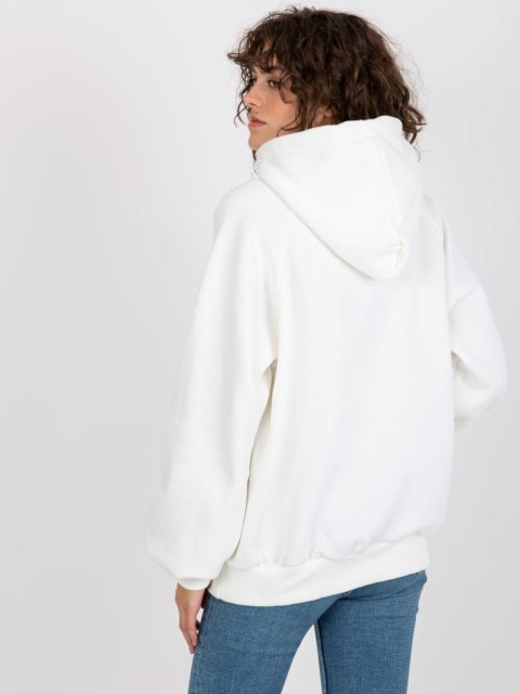 Bluza EM-BL-718.39P ecru Bluza EM-BL-718.39P ecru
