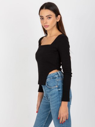 Bluzka TW-BZ-BL-1005.26P czarny XL