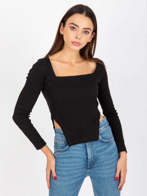 Bluzka TW-BZ-BL-1005.26P czarny XL