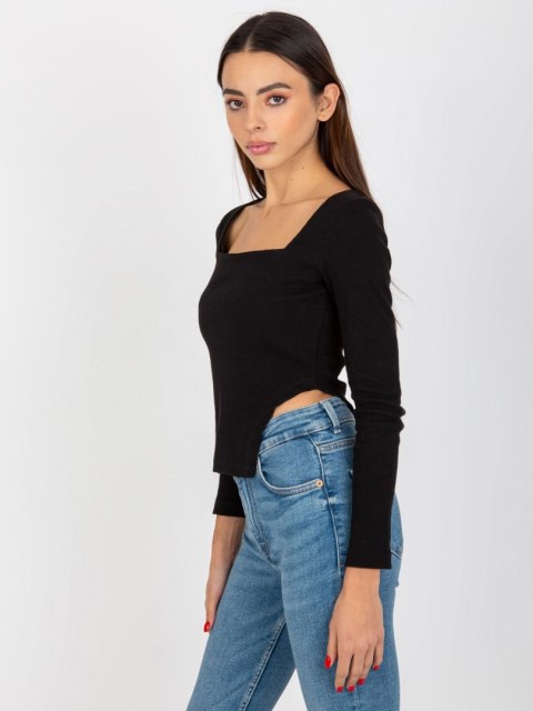 Bluzka TW-BZ-BL-1005.26P czarny M Bluzka TW-BZ-BL-1005.26P czarny M