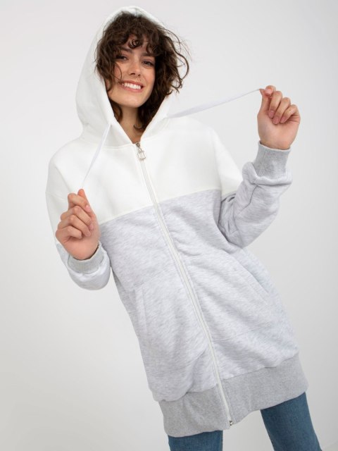 Bluza EM-BL-762.24X szary