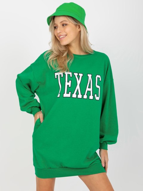 Bluza EM-BL-U719.82P zielony