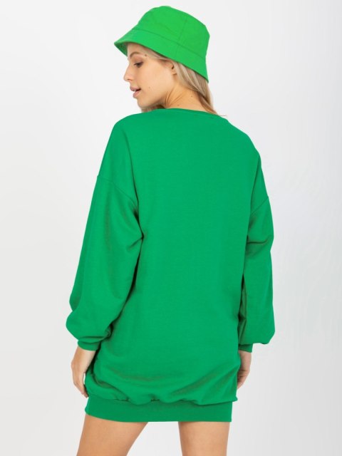 Bluza EM-BL-U719.82P zielony