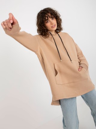 Bluza FA-BL-0250.67 camelowy