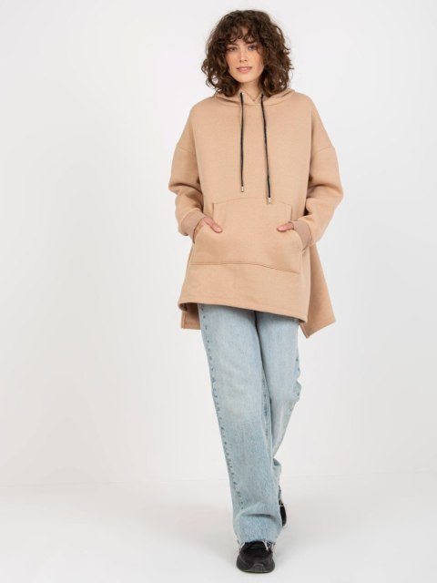 Bluza FA-BL-0250.67 camelowy Bluza FA-BL-0250.67 camelowy