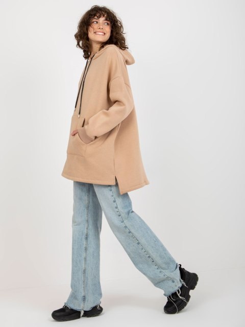 Bluza FA-BL-0250.67 camelowy Bluza FA-BL-0250.67 camelowy