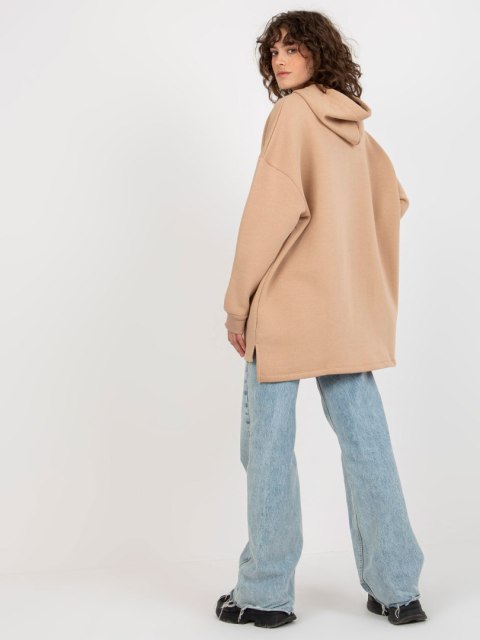 Bluza FA-BL-0250.67 camelowy Bluza FA-BL-0250.67 camelowy