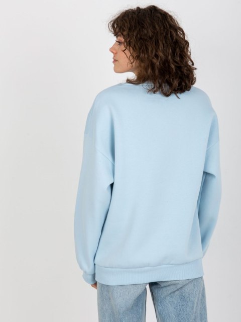 Bluza EM-BL-617-4.41P jasny niebieski