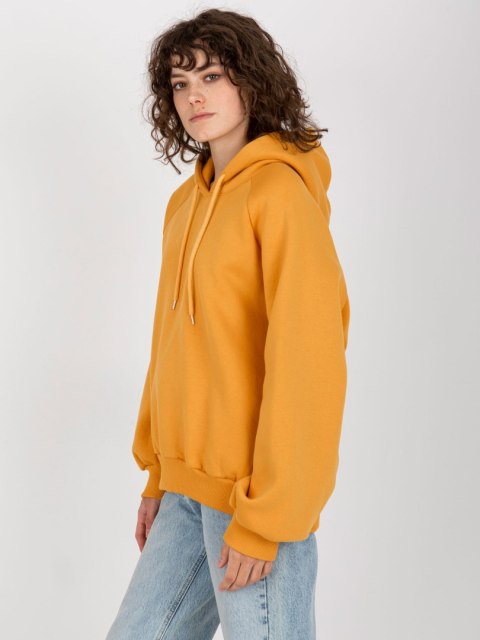 Bluza EM-BL-626.16P ciemny żółty Bluza EM-BL-626.16P ciemny żółty