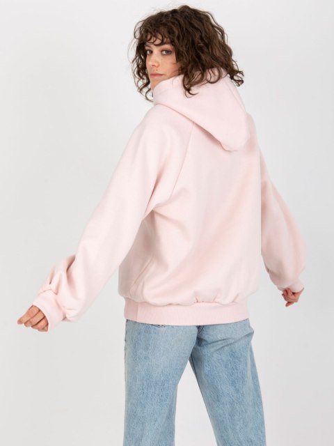 Bluza EM-BL-718.39P jasny różowy