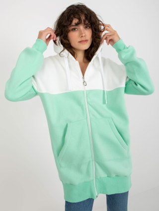 Bluza EM-BL-762.24X mietowy