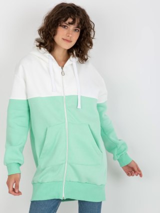 Bluza EM-BL-762.24X mietowy